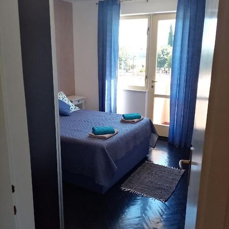 Jan Apartment Rovinj Ngoại thất bức ảnh