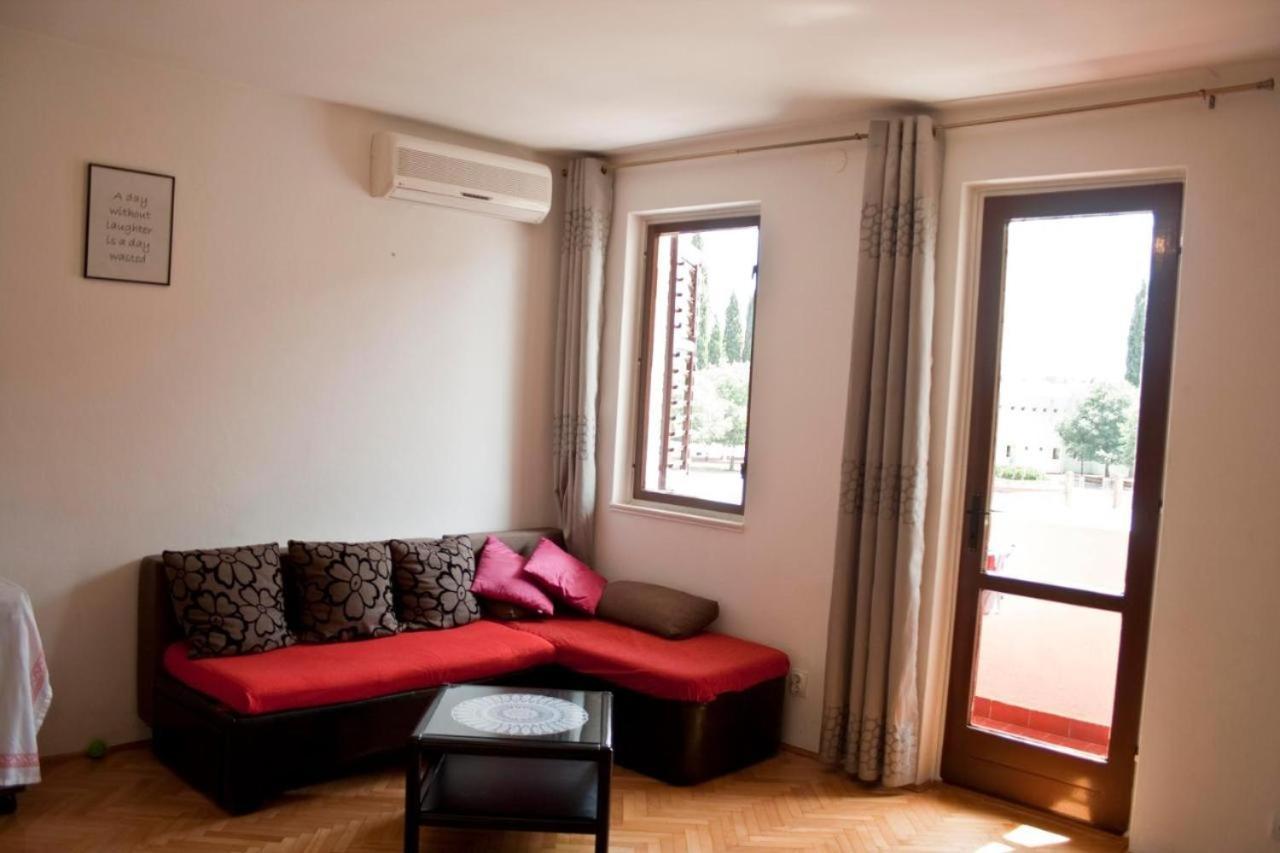 Jan Apartment Rovinj Ngoại thất bức ảnh