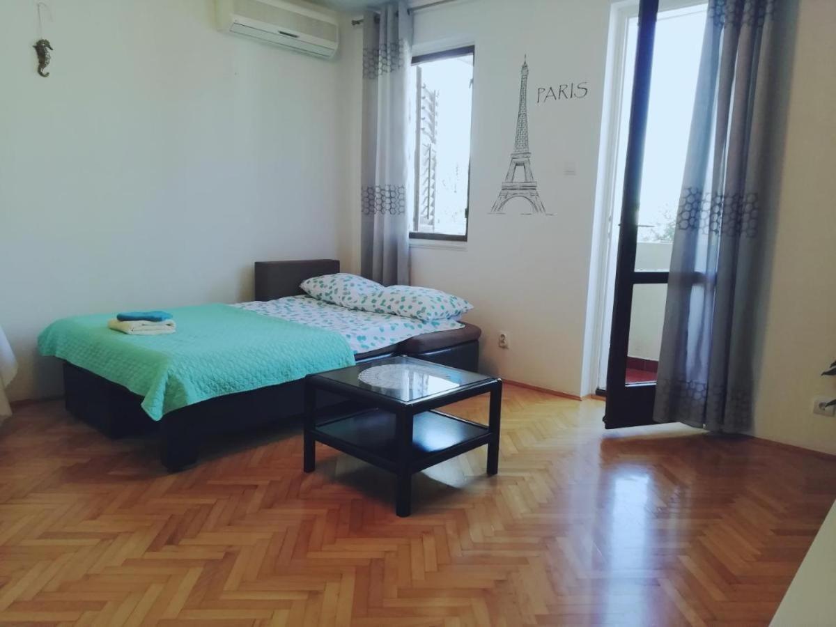 Jan Apartment Rovinj Ngoại thất bức ảnh