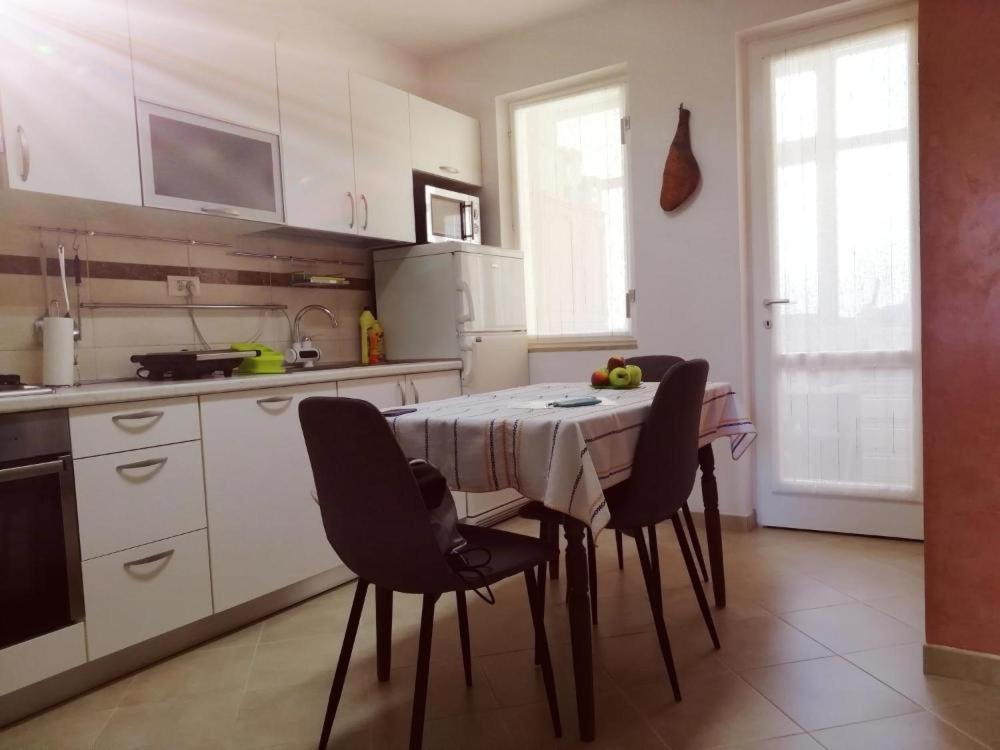 Jan Apartment Rovinj Ngoại thất bức ảnh