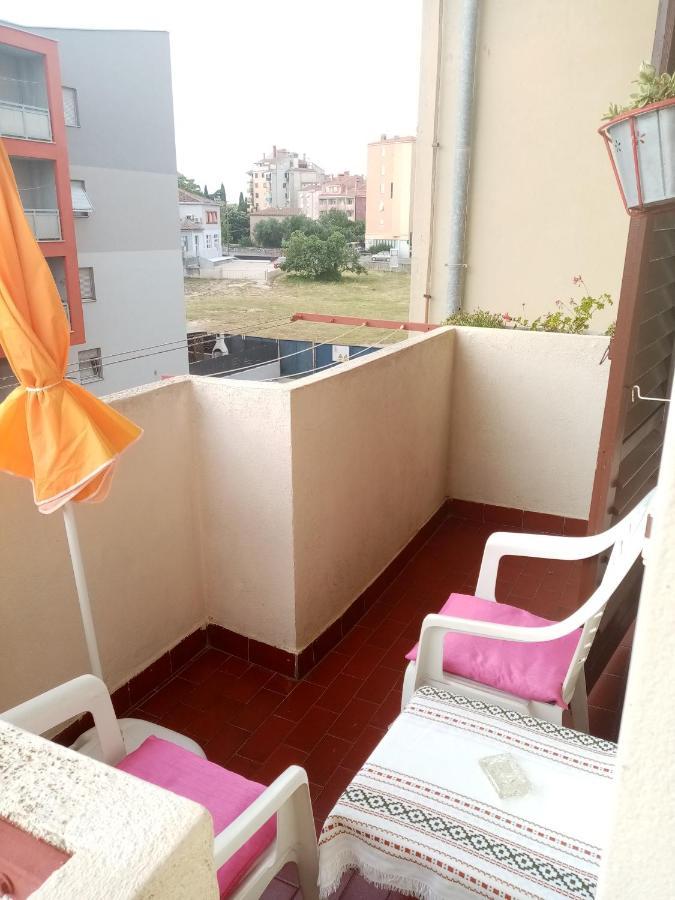 Jan Apartment Rovinj Ngoại thất bức ảnh