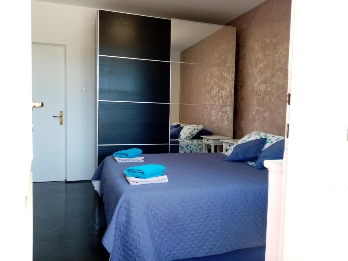 Jan Apartment Rovinj Ngoại thất bức ảnh